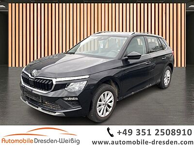 Skoda Kamiq 1.0 TSI Selection*DAB+*Spurassist*LED