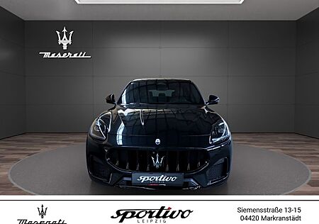 Maserati Grecale Modena *Sonderleasing* mtl. 599,-