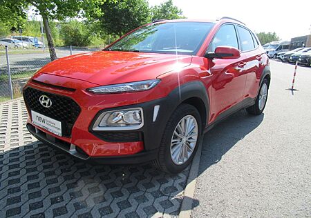 Hyundai Kona 1,0 GDi Yes ABS Fahrerairbag