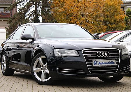 Audi A8 4.2 FSI quattro tiptron/Leder/Navi/Klima/Navi