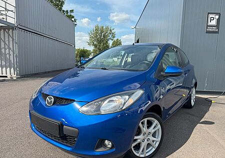 Mazda 2 1.5 Impression Sport Impression 103PS!!!