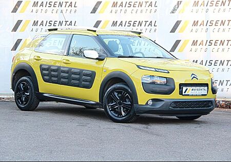 Citroën C4 Cactus PureTech 82 Feel Feel