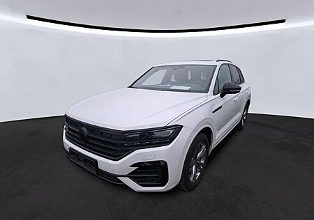 VW Touareg Volkswagen R 4Motion eHybrid 3.0 V6 TSI /TRAVEL/CAM