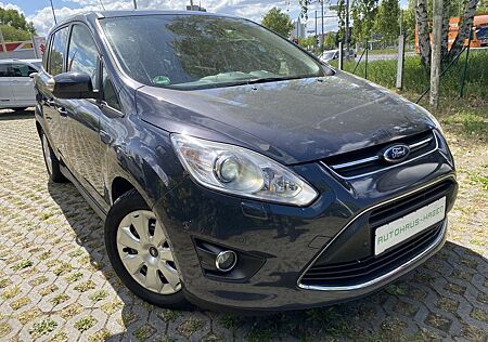 Ford Grand C-Max 1.0 S&S Trend *7-Sitze*Xenon*SHZ*