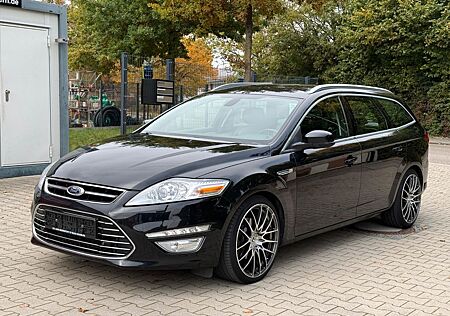 Ford Mondeo Turnier Titanium 2.0 TDCI LEDER XENON NAV