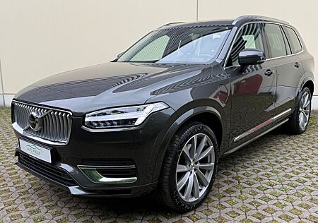 Volvo XC 90 T8 Inscrip. Expr. AHK Luft Leder Kamera