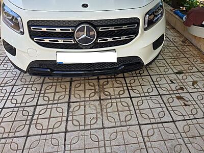 Mercedes-Benz GLB 200 DCT -