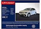 VW Polo Volkswagen 1.0 Life *LED*PDC*Navi*App-Connect*Tempomat