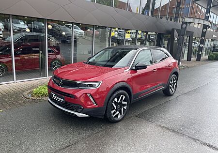 Opel Mokka 1.2 Turbo Elegance