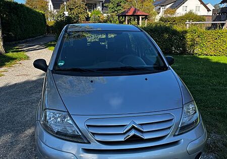 Citroën C3 1.1 Tonic Tonic