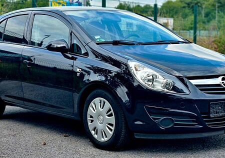 Opel Corsa D 1.4 Klima*Temp*Scheckheft*Tüv Neu*Allw*