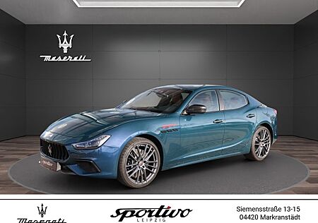 Maserati Ghibli Trofeo 334*Final Edtion 1 of 103*