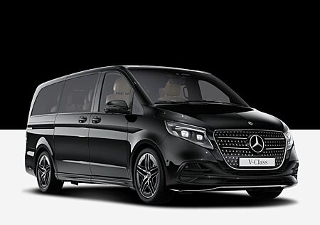 Mercedes-Benz V 300 d 4MATIC AVANTGARDE Lang