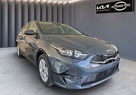 Kia Cee'd CEED_5 1.5T 140 DCT7 VIS KOMF+ NAVI