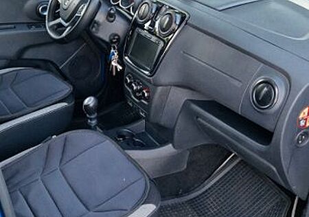 Dacia Lodgy TCe 130 GPF Stepway Plus Stepway Plus