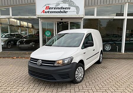 VW Caddy Volkswagen 2.0 TDI/1.HD/AHK/TEMPO/TÜV+SERVICE NEU