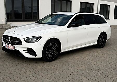 Mercedes-Benz E 300 E T-Modell de