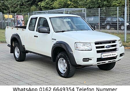 Ford Ranger 2.5 TDCI Pick-Up 4x4 Klima