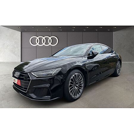 Audi A7 leasen