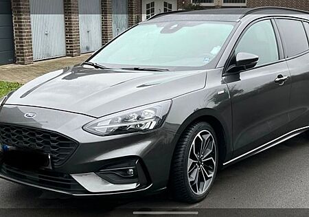 Ford Focus 1,5 EcoBoost 134kW ST-Line Turnier ST-Line