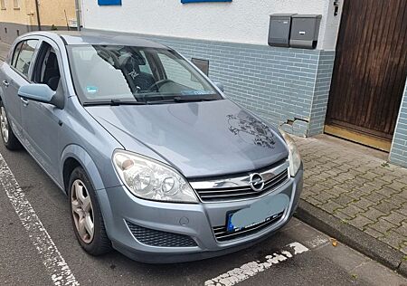 Opel Astra h 1.4