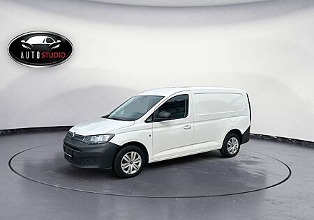VW Caddy Volkswagen 2.0 TDI DSG MAXI Kamera Navi Klima Sitzhz