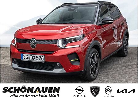 Citroën C3 Turbo 100 S&S Max HUD Navi Soundsystem LED Ap