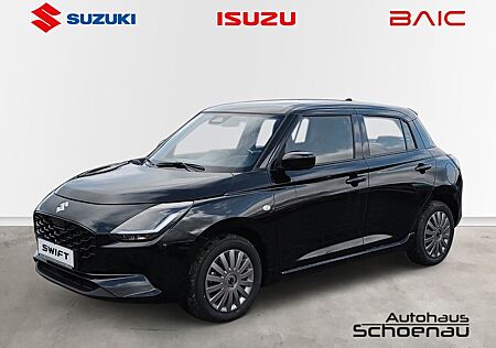 Suzuki Swift CLUB HYBRID