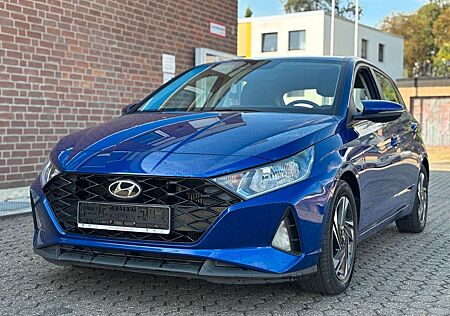 Hyundai i20 Intro Edition 1 HAND AMBIENTE KAMERA SHZ