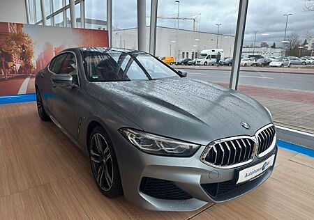 BMW 840d xDrive Gran Coupe Vollausstattung!