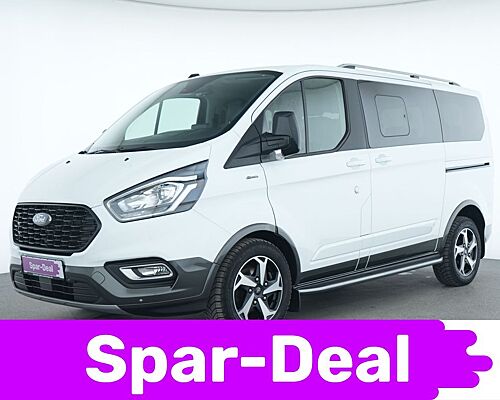 Ford Tourneo Custom Active Navi|SHZ|SYNC 3|Carplay|PD