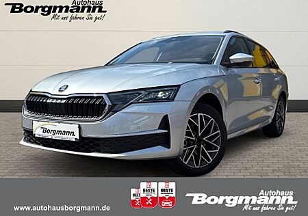 Skoda Octavia Combi 1.5 TSI mHEV 110 kW Selection LED