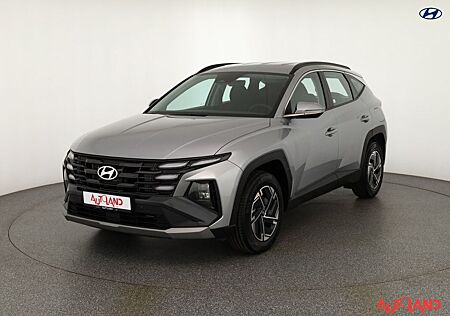 Hyundai Tucson 1.6T-GDI LED Navi Kamera Tempomat