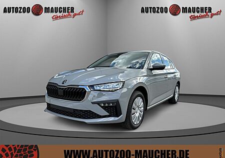 Skoda Scala gebraucht kaufen Skoda Scala 1.0 TSI 70KW Selection PDC/SHZ/APP