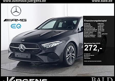 Mercedes-Benz A 180 Limo Progressive/LED/Kamera/Winter/Mopf/17