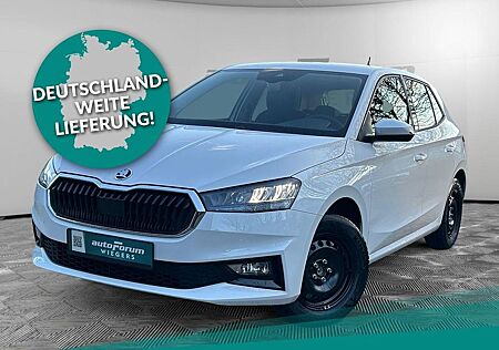 Skoda Fabia SELECTION 1.0 MPI 59 kW (80 PS)