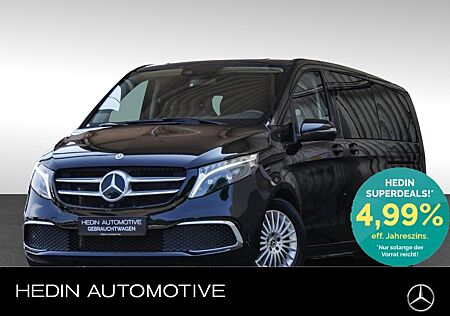 Mercedes-Benz V 300 d AVANTGARDE EDITION Extralang DISTR+360°