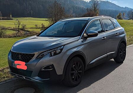 Peugeot 3008 BlueHDi 130 Crossway Crossway