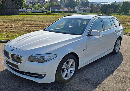 BMW 530d Touring F11 vFL