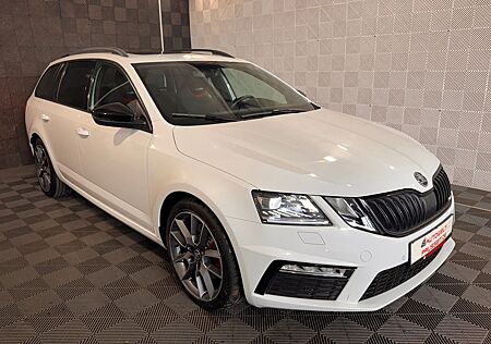 Skoda Octavia Combi RS 4x4*ACC*CHROM*PANO-AHK-PDC-19"