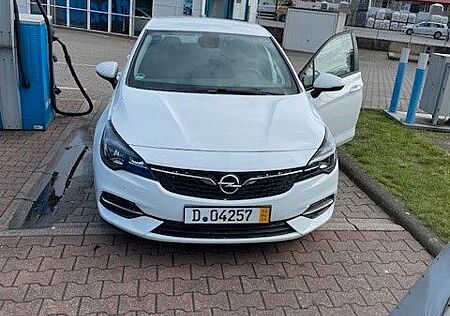 Opel Astra 1.2 Direct Turbo