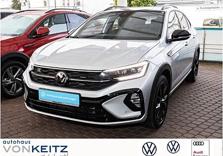 VW Taigo Volkswagen 1.5 TSI DSG R-LINE +SHZ+NAVI+CARPLAY+MET++