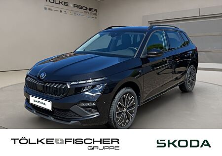 Skoda Kamiq Selection Navi ACC eHeck LED PDC