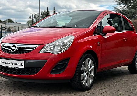 Opel Corsa D 1.2 ECOflex "Active" *HU NEU*GARANTIE*