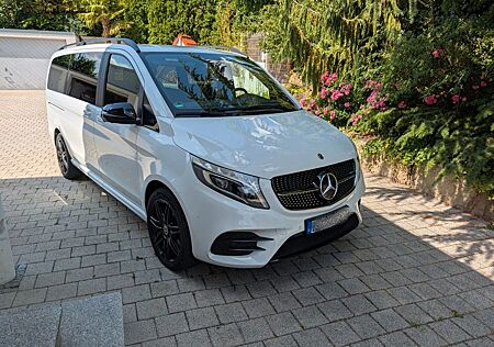 Mercedes-Benz V 300 V300 D 4Matic / Avantgarde / AMG Line / Garantie
