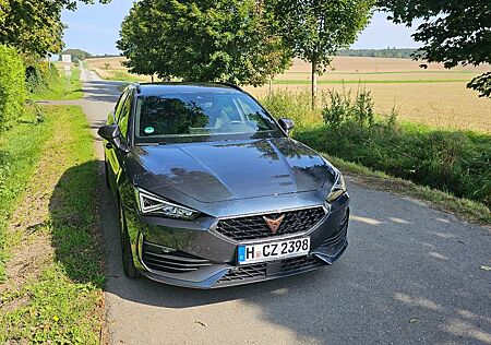 Cupra Leon 2.0 TSI 140kW DSG Sportstourer