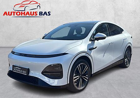 XPENG G6 AWD Performance * AHK* 360°K* Pano* Sitzklima
