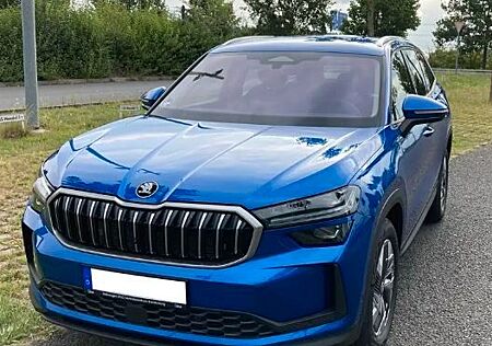 Skoda Kodiaq 2.0 TDI 4x4 Selection