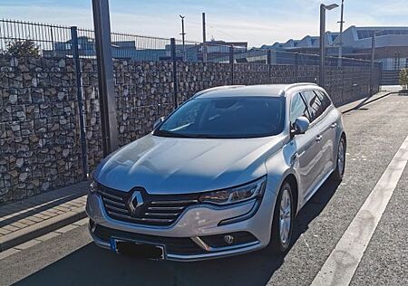 Renault Talisman ENERGY dCi 130 EDC Life Grandtour Life
