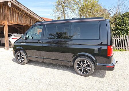 VW T6 California Volkswagen